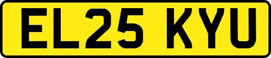 EL25KYU