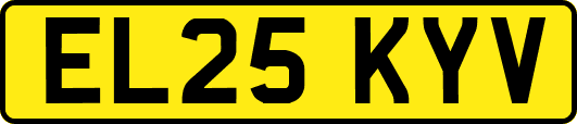 EL25KYV