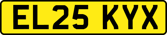 EL25KYX