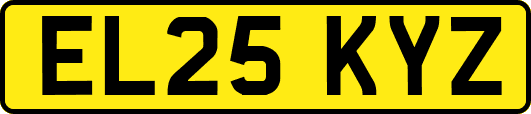EL25KYZ