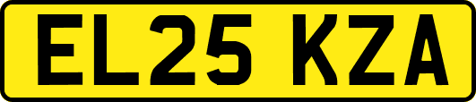 EL25KZA