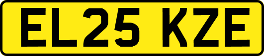 EL25KZE
