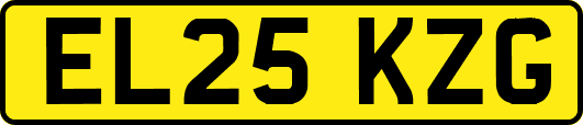 EL25KZG