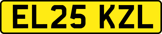 EL25KZL