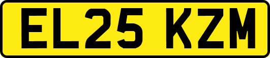 EL25KZM