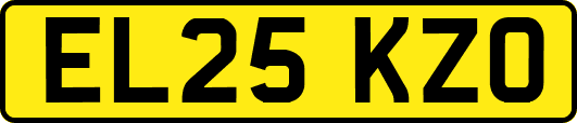 EL25KZO