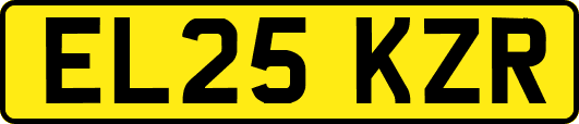 EL25KZR