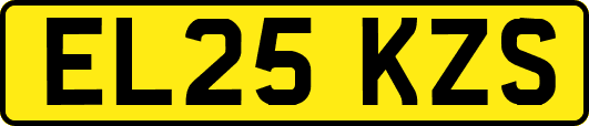 EL25KZS