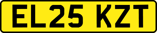 EL25KZT