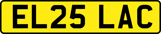 EL25LAC