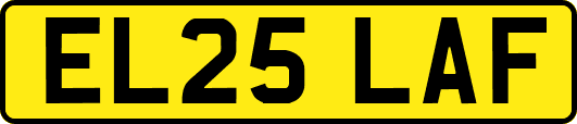 EL25LAF