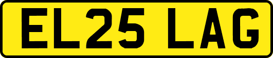 EL25LAG