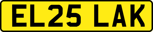 EL25LAK