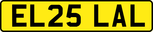 EL25LAL