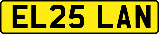 EL25LAN