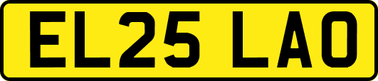 EL25LAO