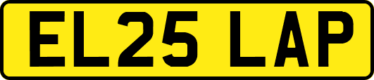 EL25LAP