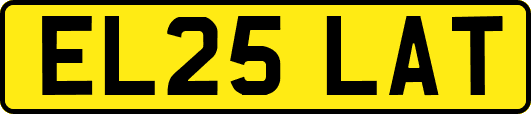 EL25LAT