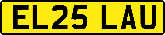 EL25LAU