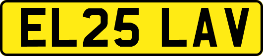 EL25LAV