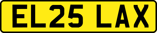 EL25LAX