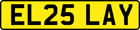 EL25LAY