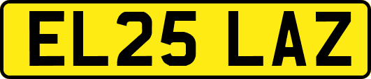 EL25LAZ