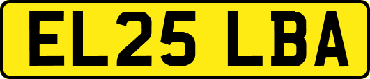 EL25LBA
