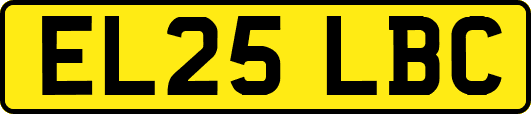 EL25LBC