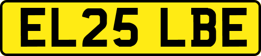 EL25LBE