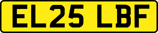 EL25LBF