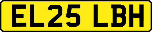 EL25LBH