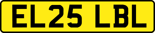 EL25LBL