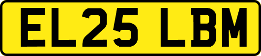 EL25LBM