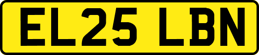 EL25LBN