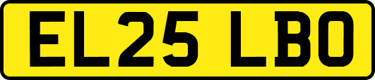 EL25LBO