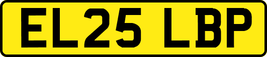 EL25LBP