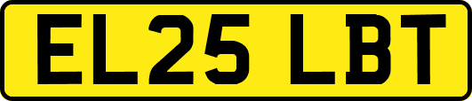EL25LBT