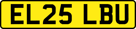 EL25LBU