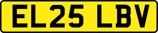 EL25LBV