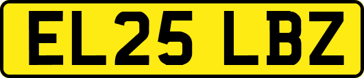 EL25LBZ