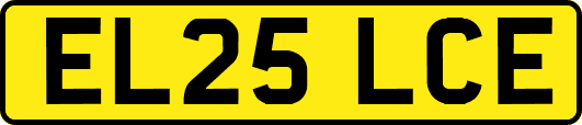 EL25LCE