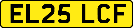 EL25LCF