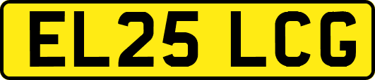 EL25LCG