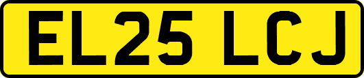 EL25LCJ
