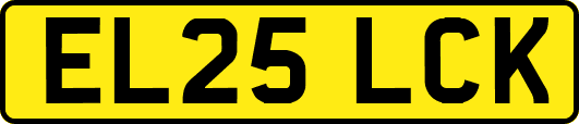 EL25LCK