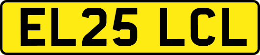 EL25LCL