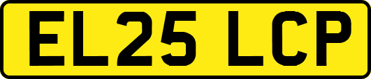 EL25LCP