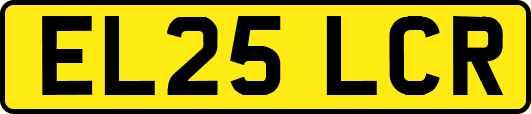 EL25LCR
