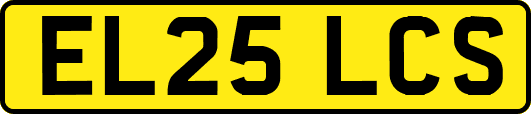 EL25LCS